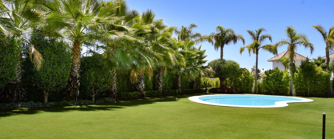 Resale - Villa - Marbella - The Golden Mile