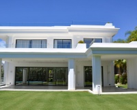 Resale - Villa - Marbella - The Golden Mile