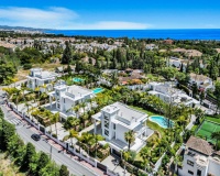 Resale - Villa - Marbella - The Golden Mile