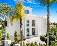 Resale - Villa - Marbella - The Golden Mile