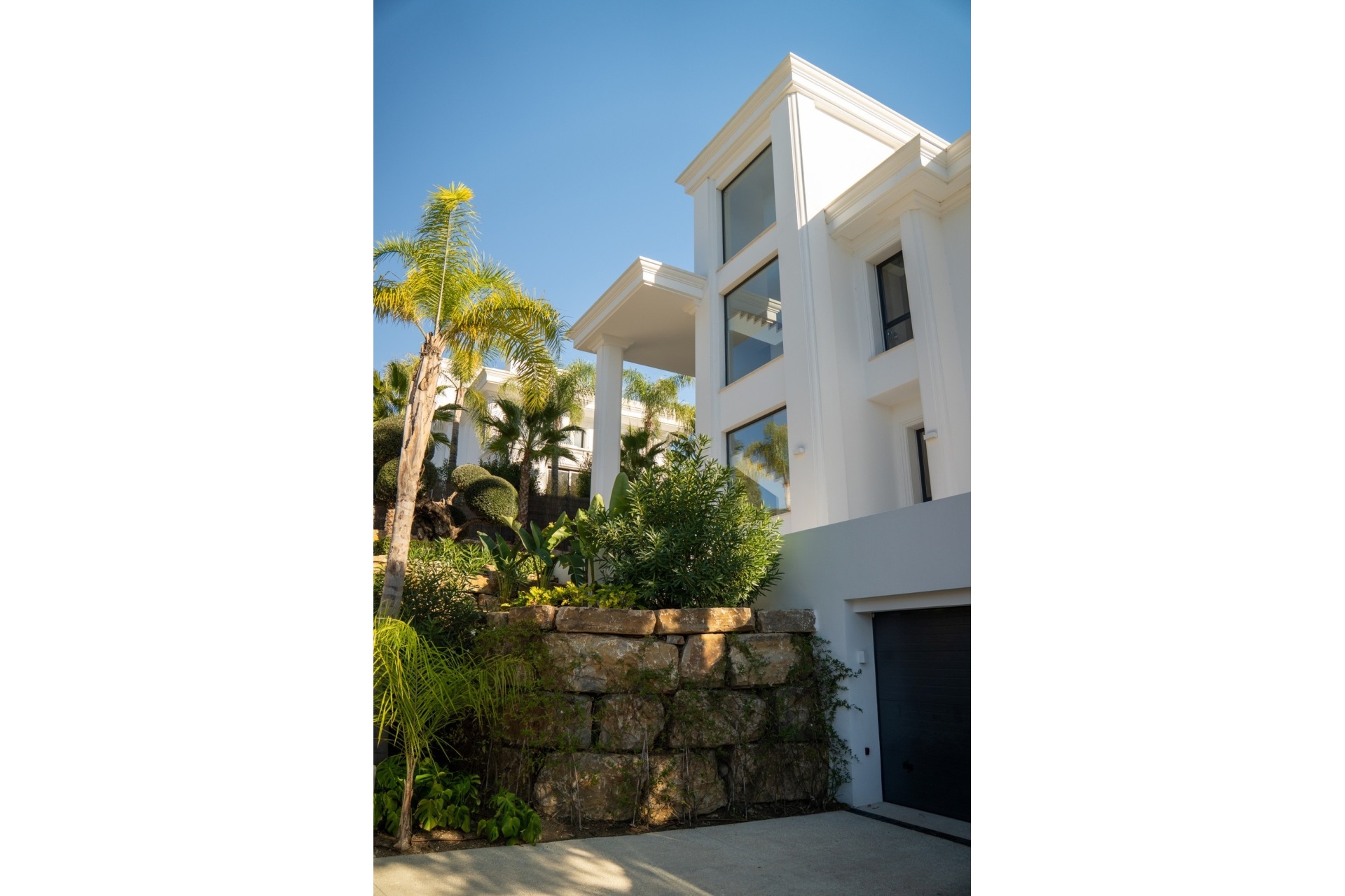 Resale - Villa - Marbella - The Golden Mile