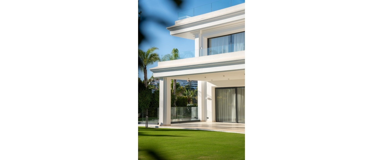 Resale - Villa - Marbella - The Golden Mile