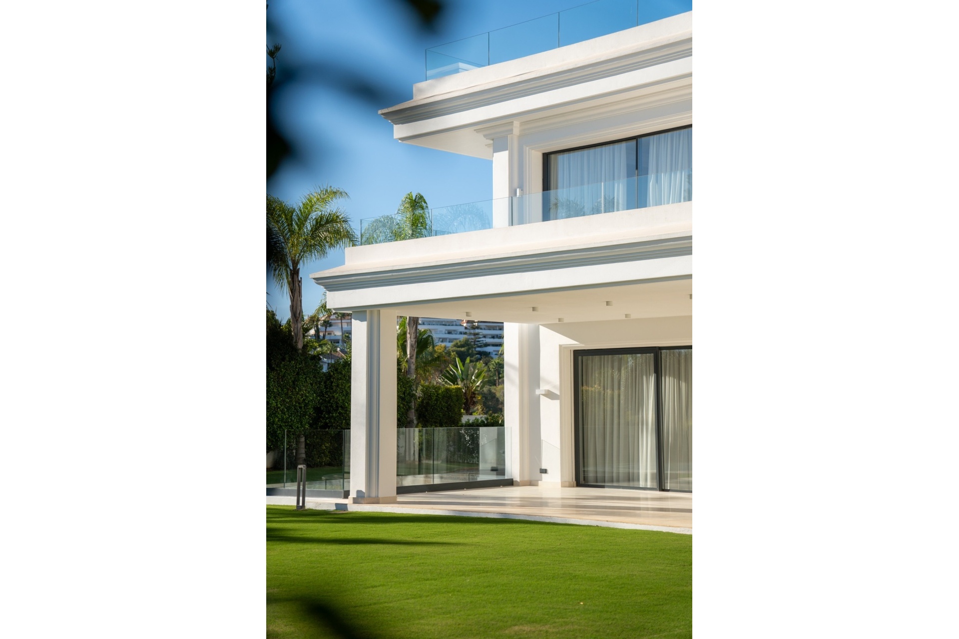 Resale - Villa - Marbella - The Golden Mile
