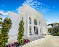 Resale - Villa - Marbella - The Golden Mile