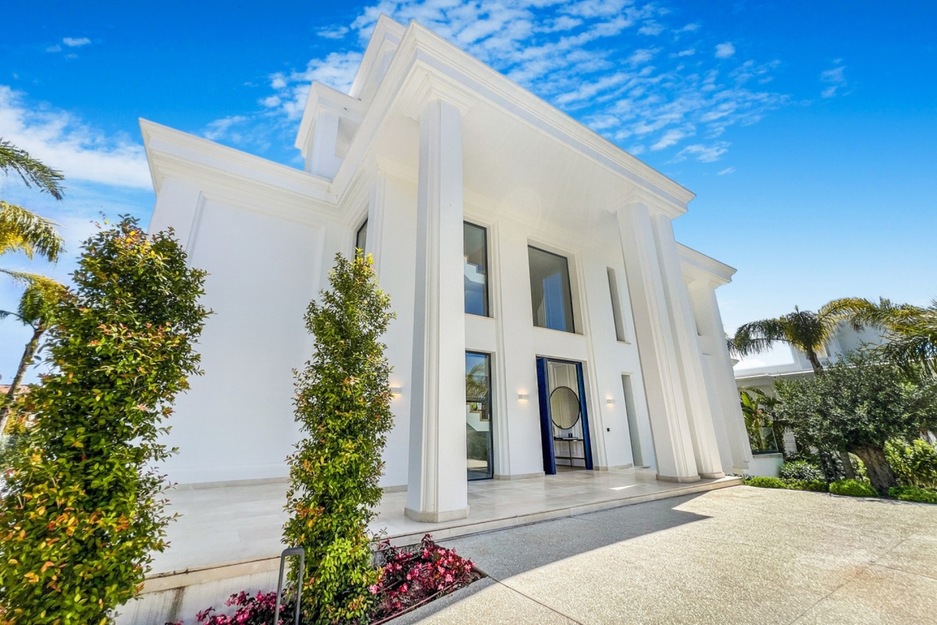 Resale - Villa - Marbella - The Golden Mile