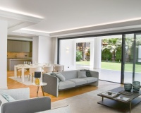 Resale - Villa - Marbella - The Golden Mile