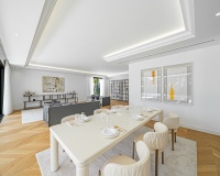 Resale - Villa - Marbella - The Golden Mile