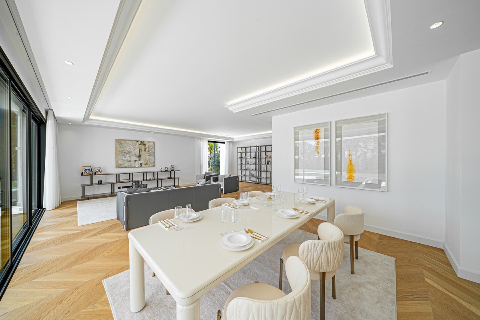 Resale - Villa - Marbella - The Golden Mile