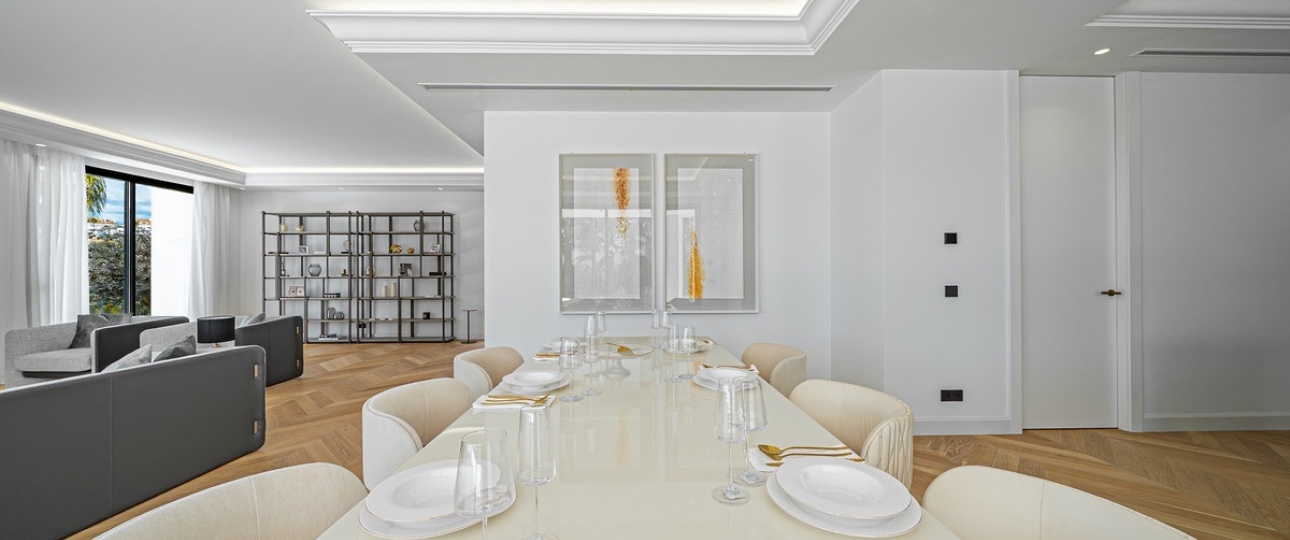 Resale - Villa - Marbella - The Golden Mile