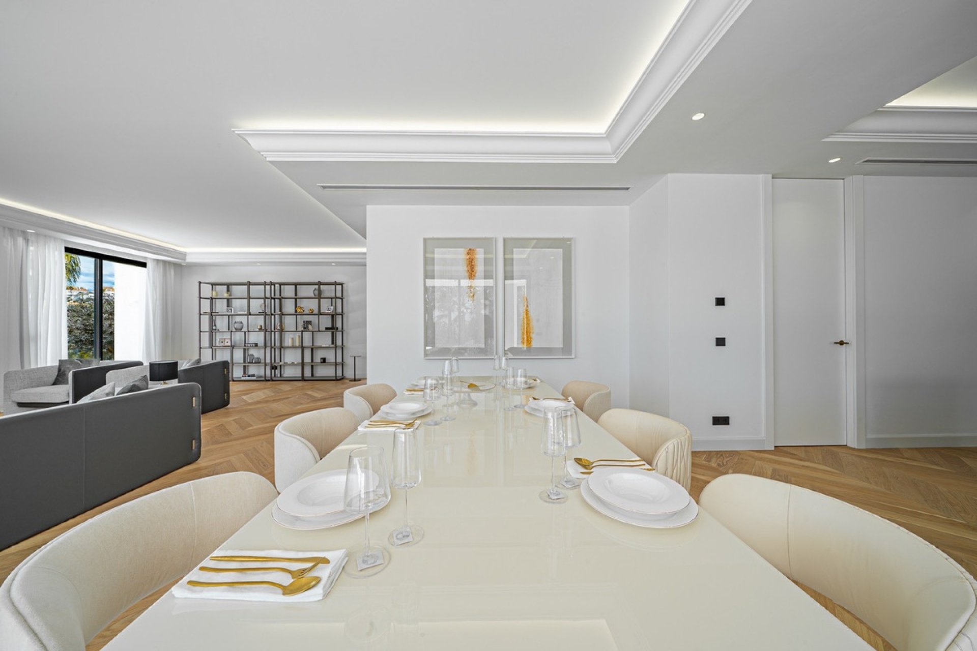 Resale - Villa - Marbella - The Golden Mile