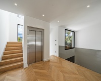 Resale - Villa - Marbella - The Golden Mile