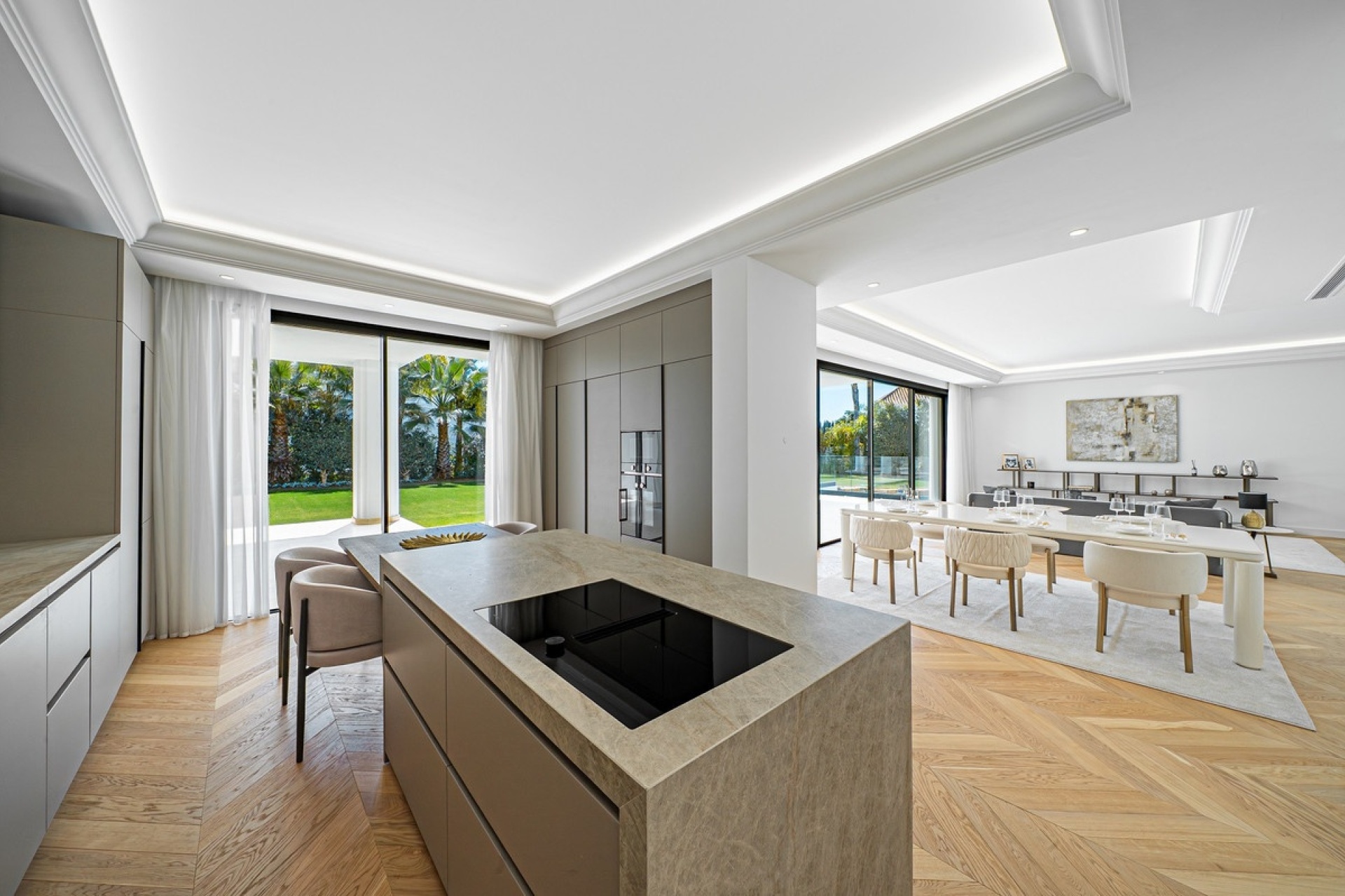 Resale - Villa - Marbella - The Golden Mile