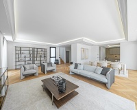 Resale - Villa - Marbella - The Golden Mile