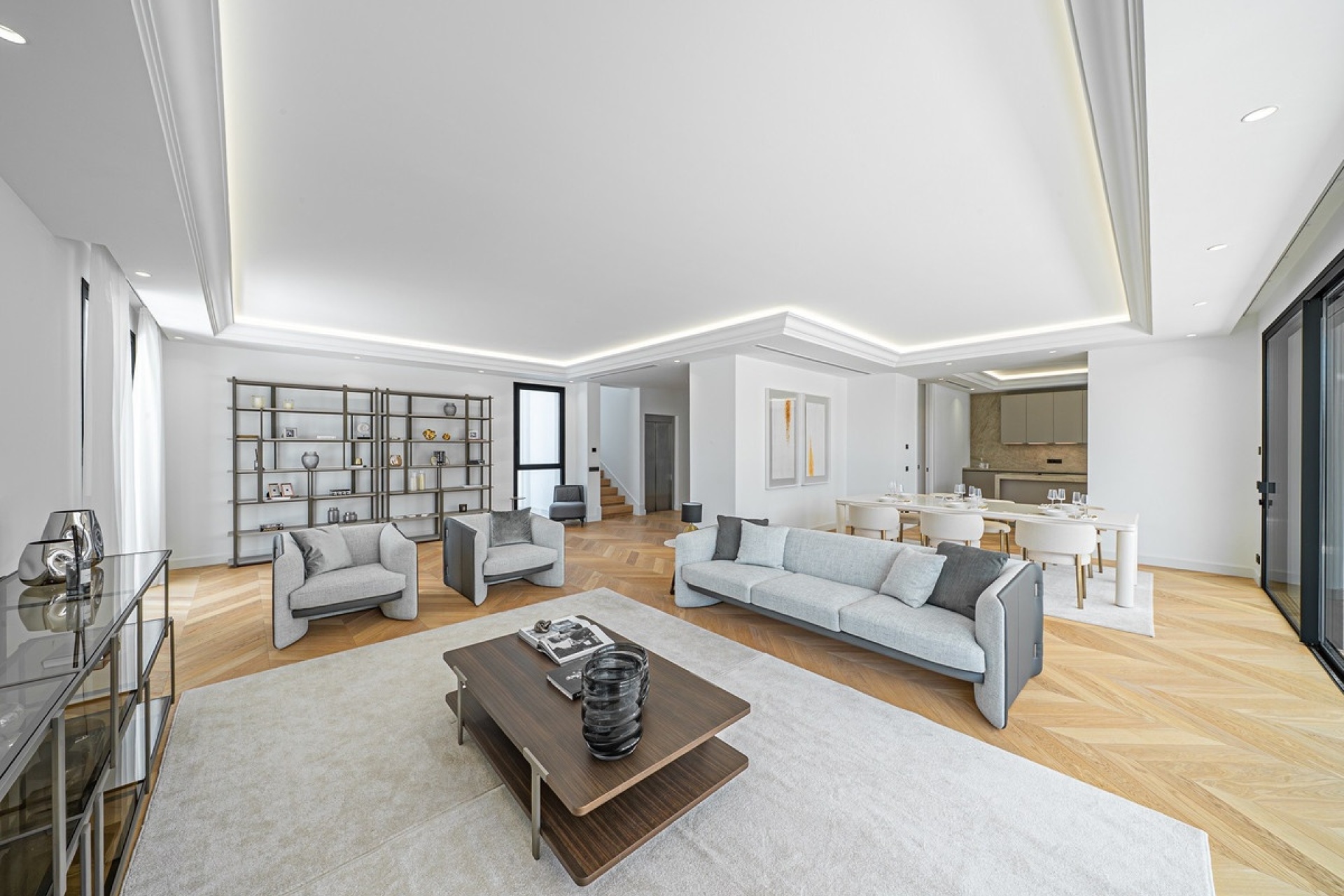 Resale - Villa - Marbella - The Golden Mile