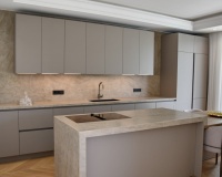 Resale - Villa - Marbella - The Golden Mile