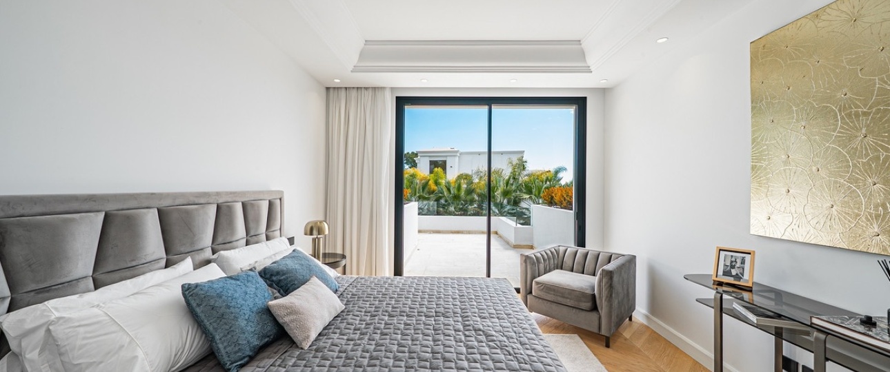 Resale - Villa - Marbella - The Golden Mile