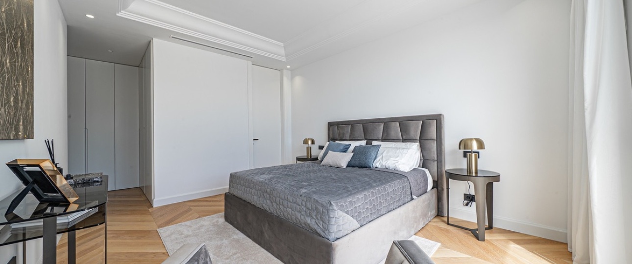 Resale - Villa - Marbella - The Golden Mile
