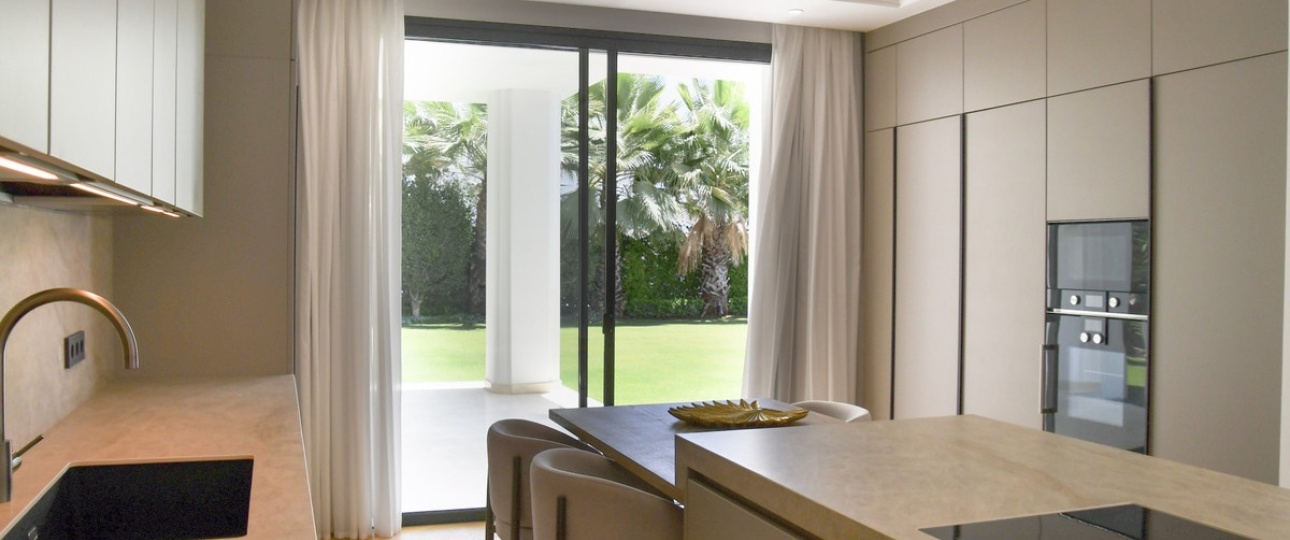 Resale - Villa - Marbella - The Golden Mile