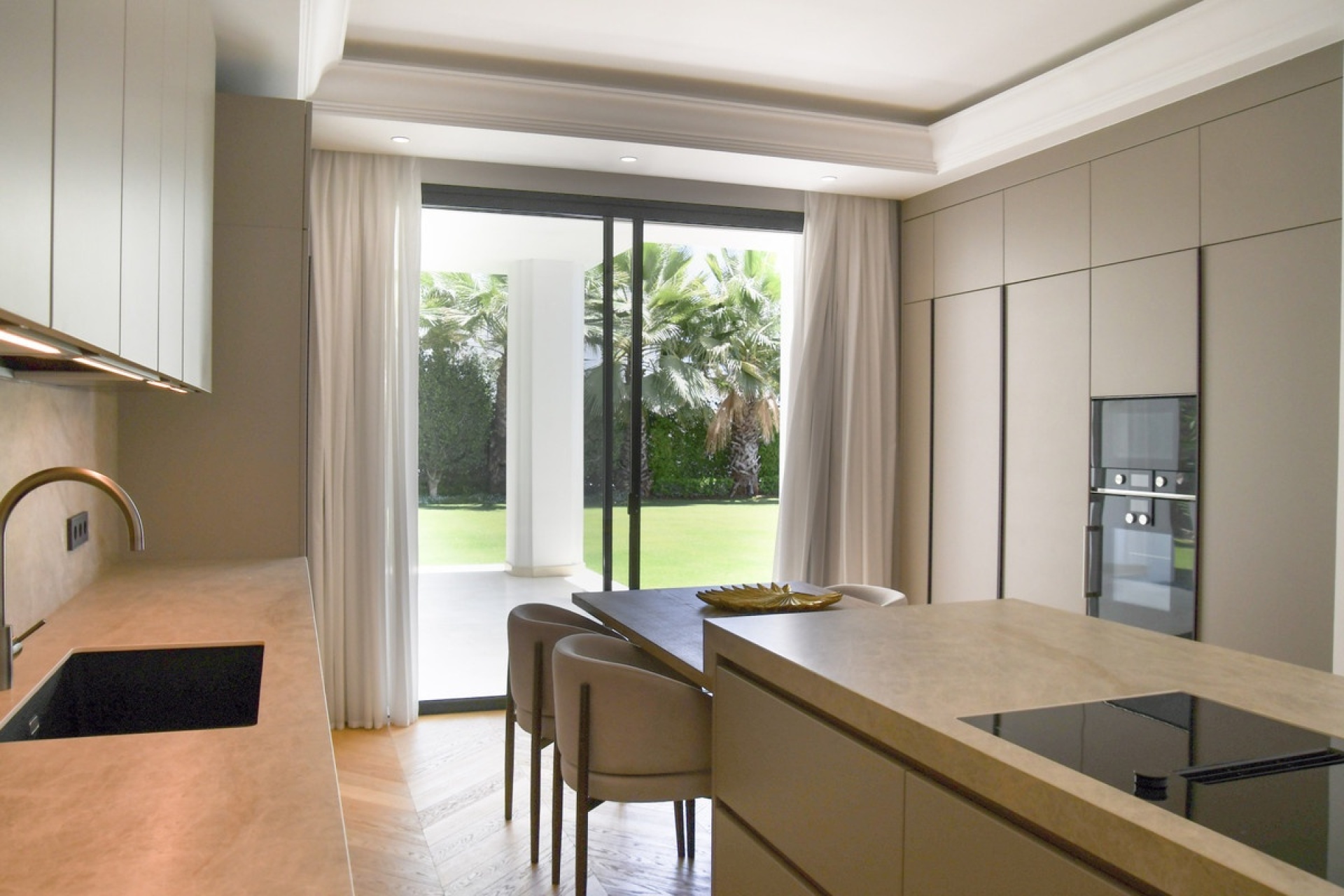 Resale - Villa - Marbella - The Golden Mile