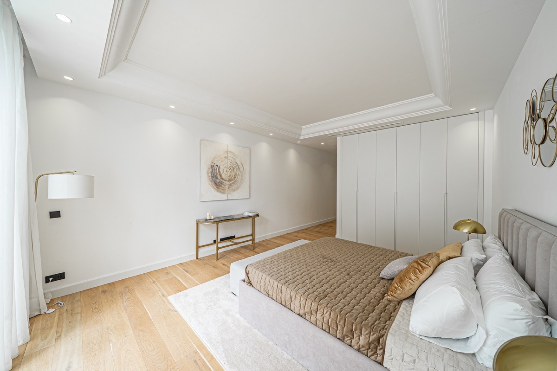 Resale - Villa - Marbella - The Golden Mile
