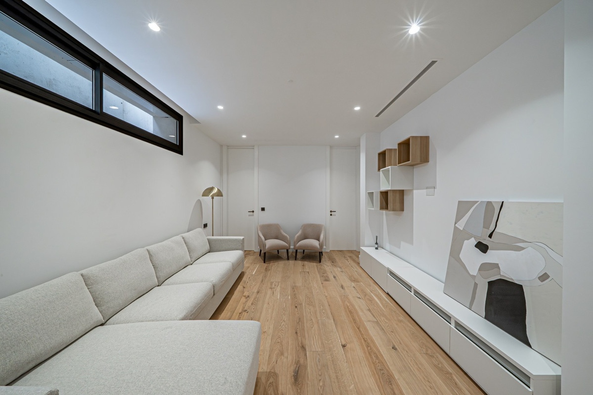 Resale - Villa - Marbella - The Golden Mile