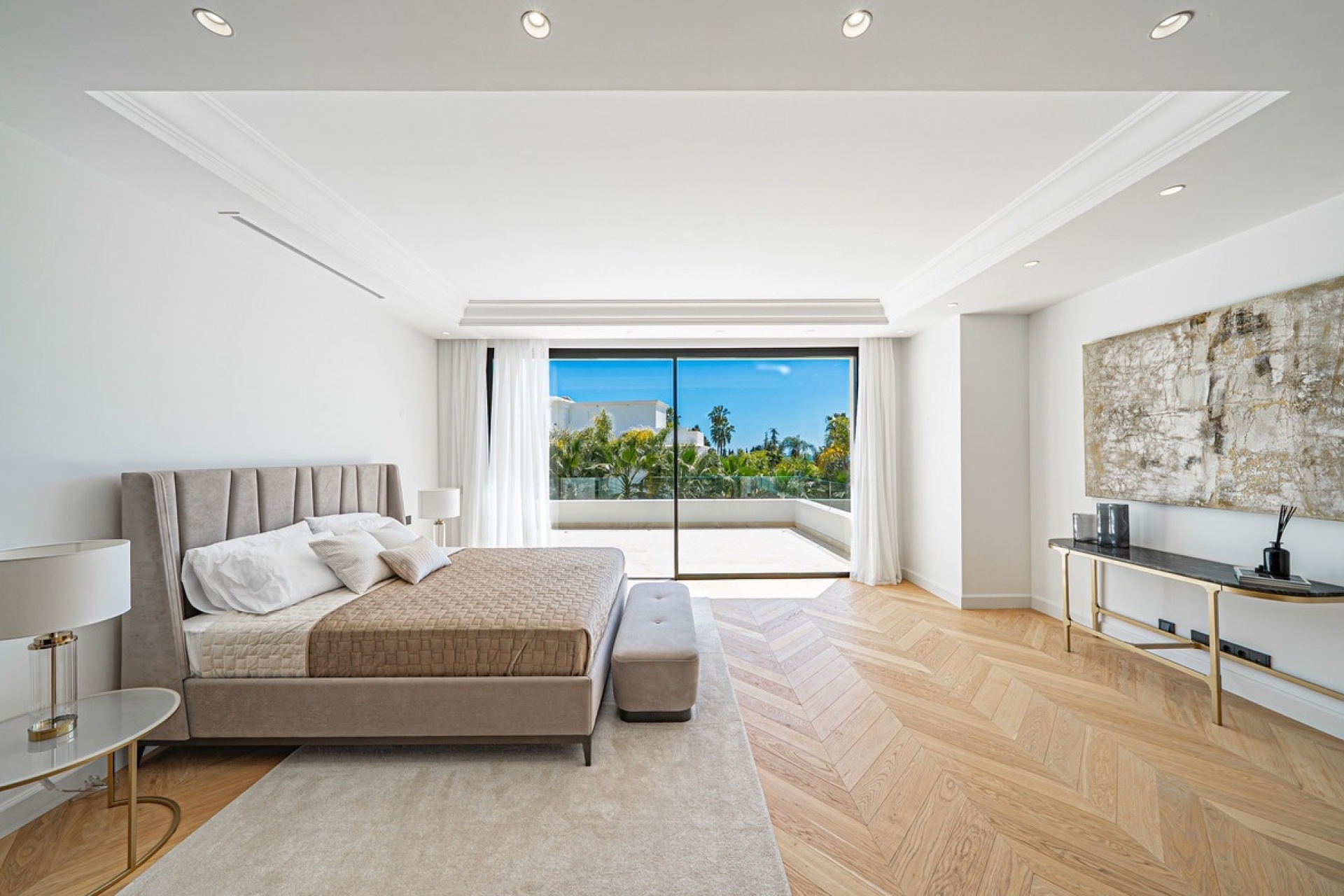 Resale - Villa - Marbella - The Golden Mile