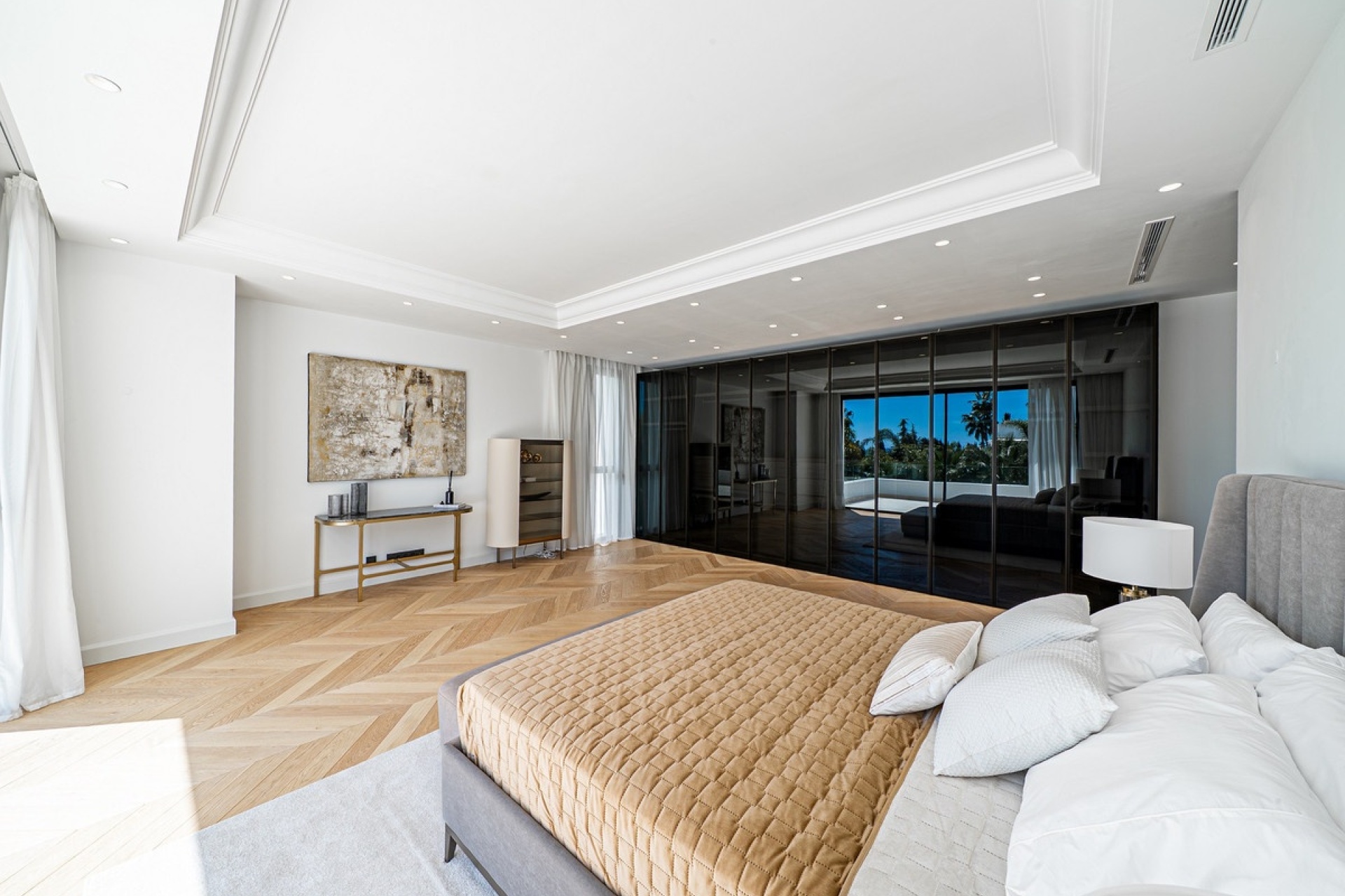 Resale - Villa - Marbella - The Golden Mile