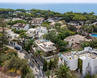 Resale - Villa - Marbella - The Golden Mile