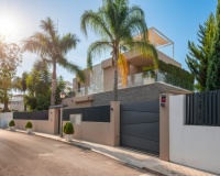Resale - Villa - Marbella - The Golden Mile