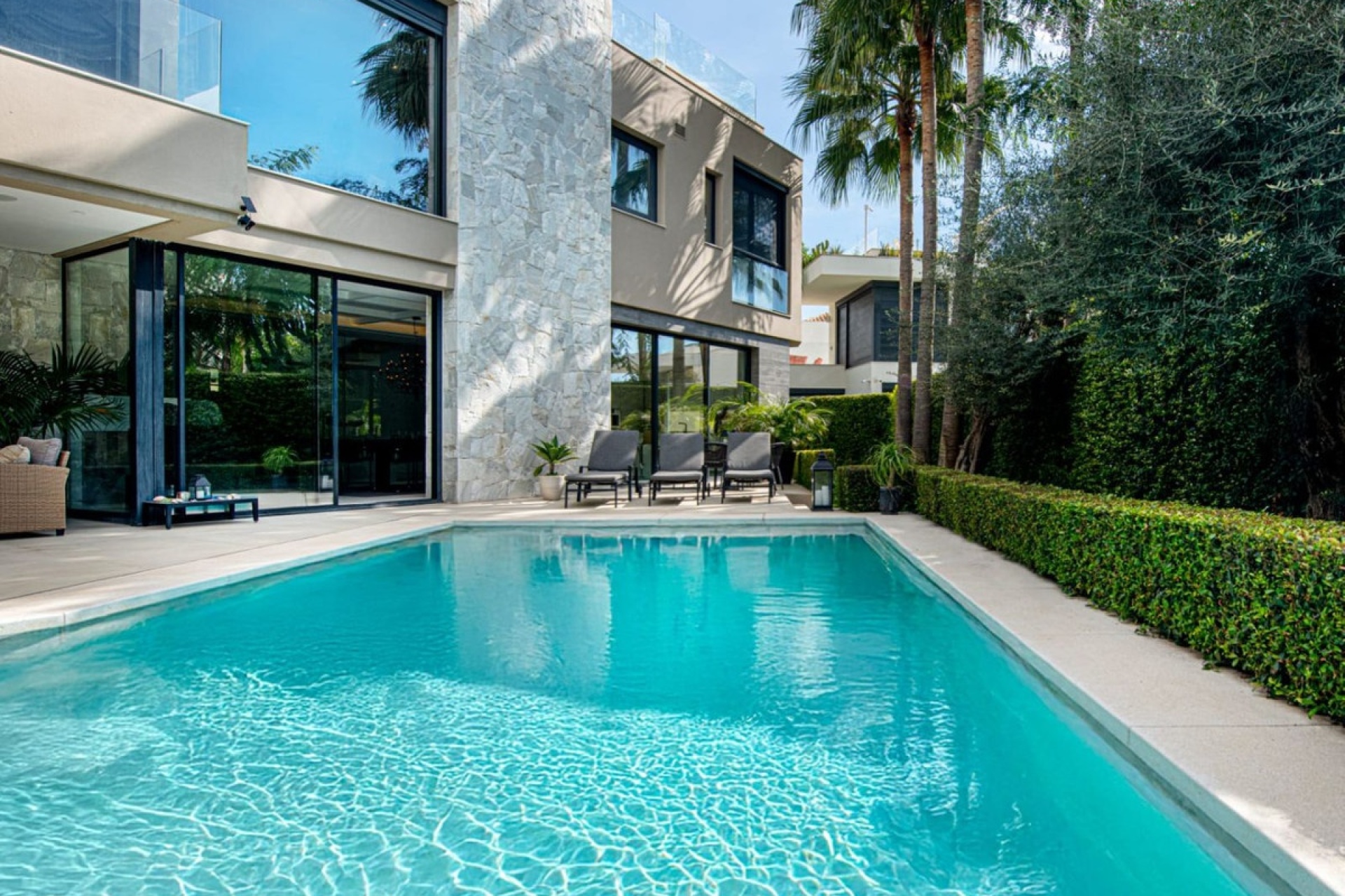 Resale - Villa - Marbella - The Golden Mile