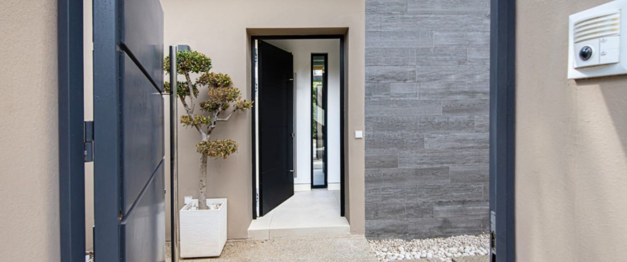 Resale - Villa - Marbella - The Golden Mile