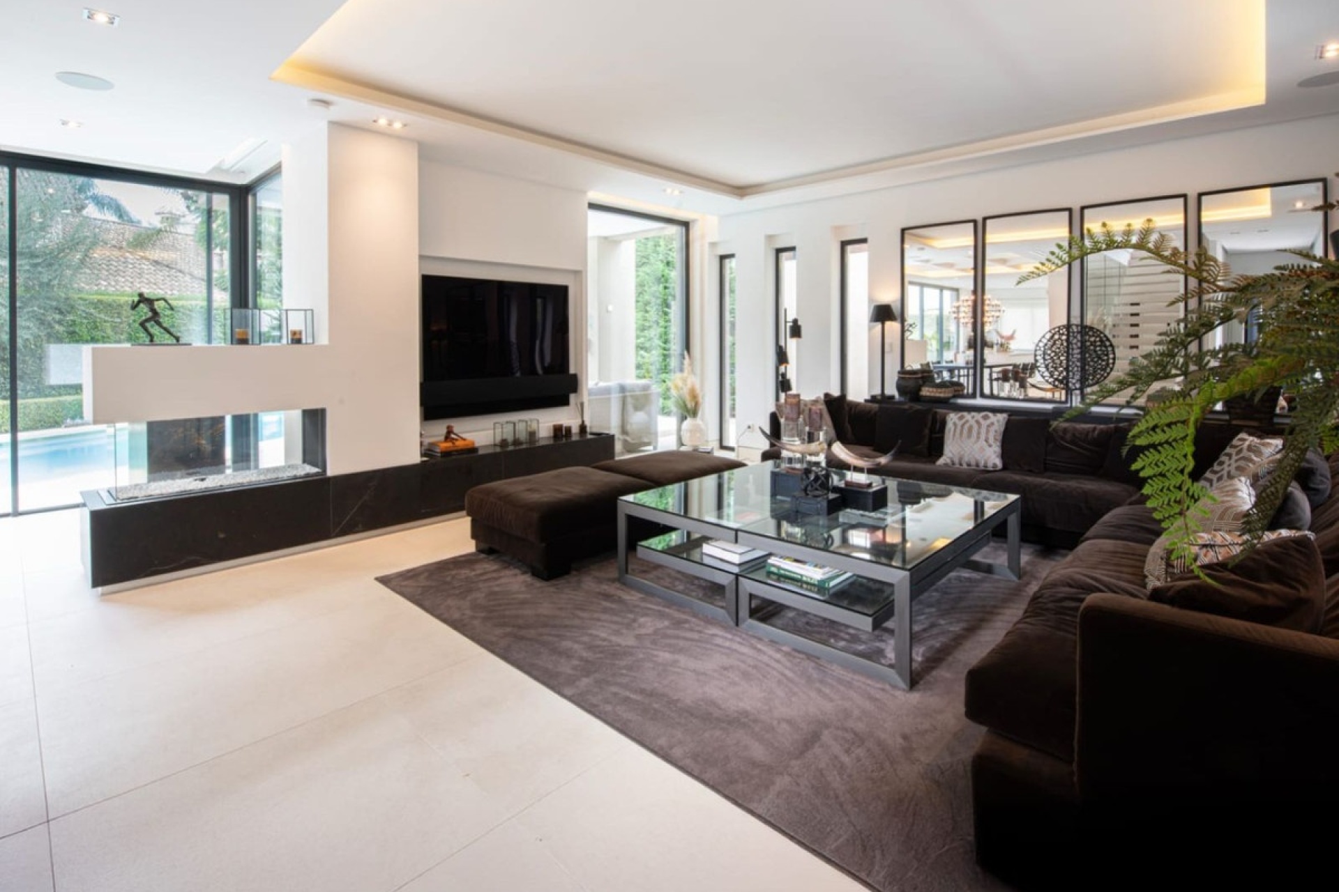 Resale - Villa - Marbella - The Golden Mile