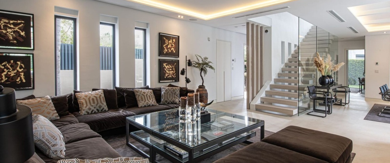 Resale - Villa - Marbella - The Golden Mile