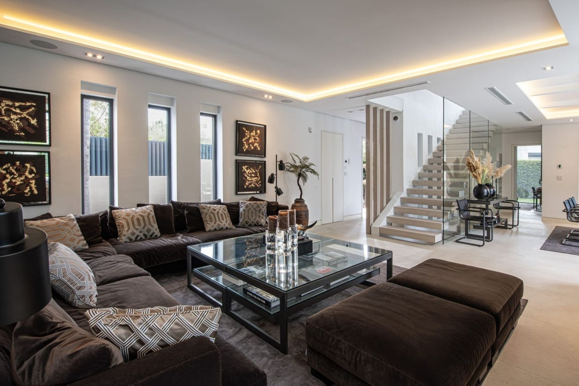 Resale - Villa - Marbella - The Golden Mile