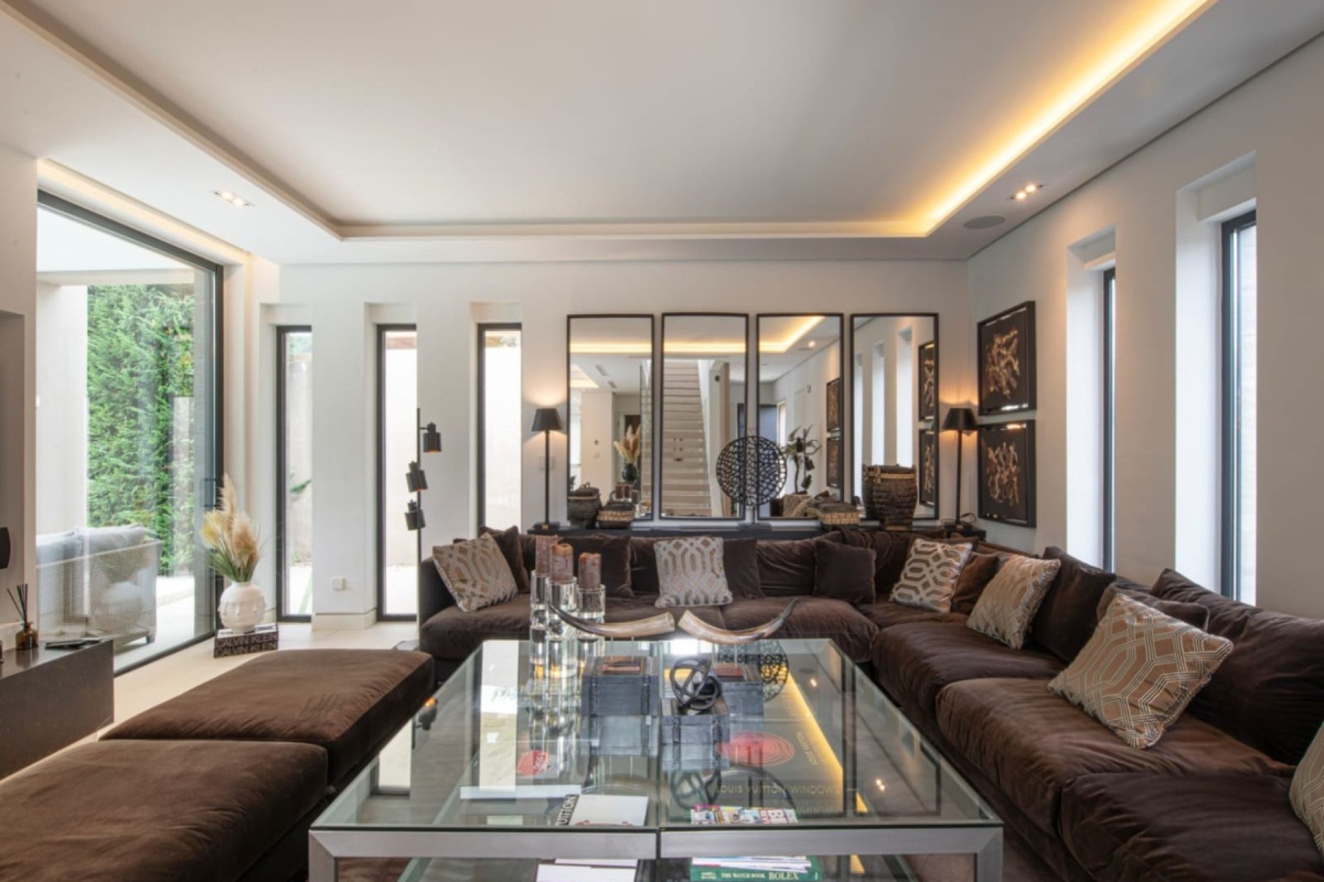 Resale - Villa - Marbella - The Golden Mile