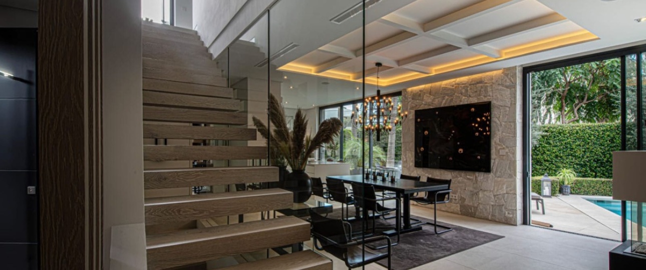 Resale - Villa - Marbella - The Golden Mile