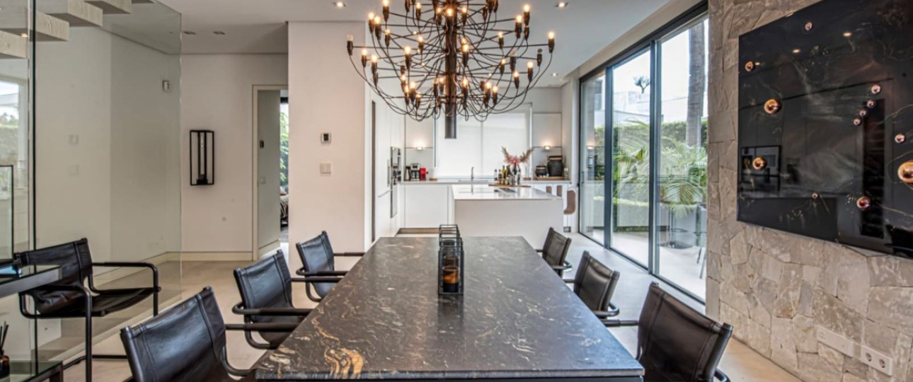 Resale - Villa - Marbella - The Golden Mile