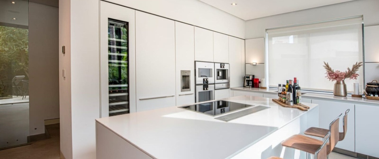 Resale - Villa - Marbella - The Golden Mile