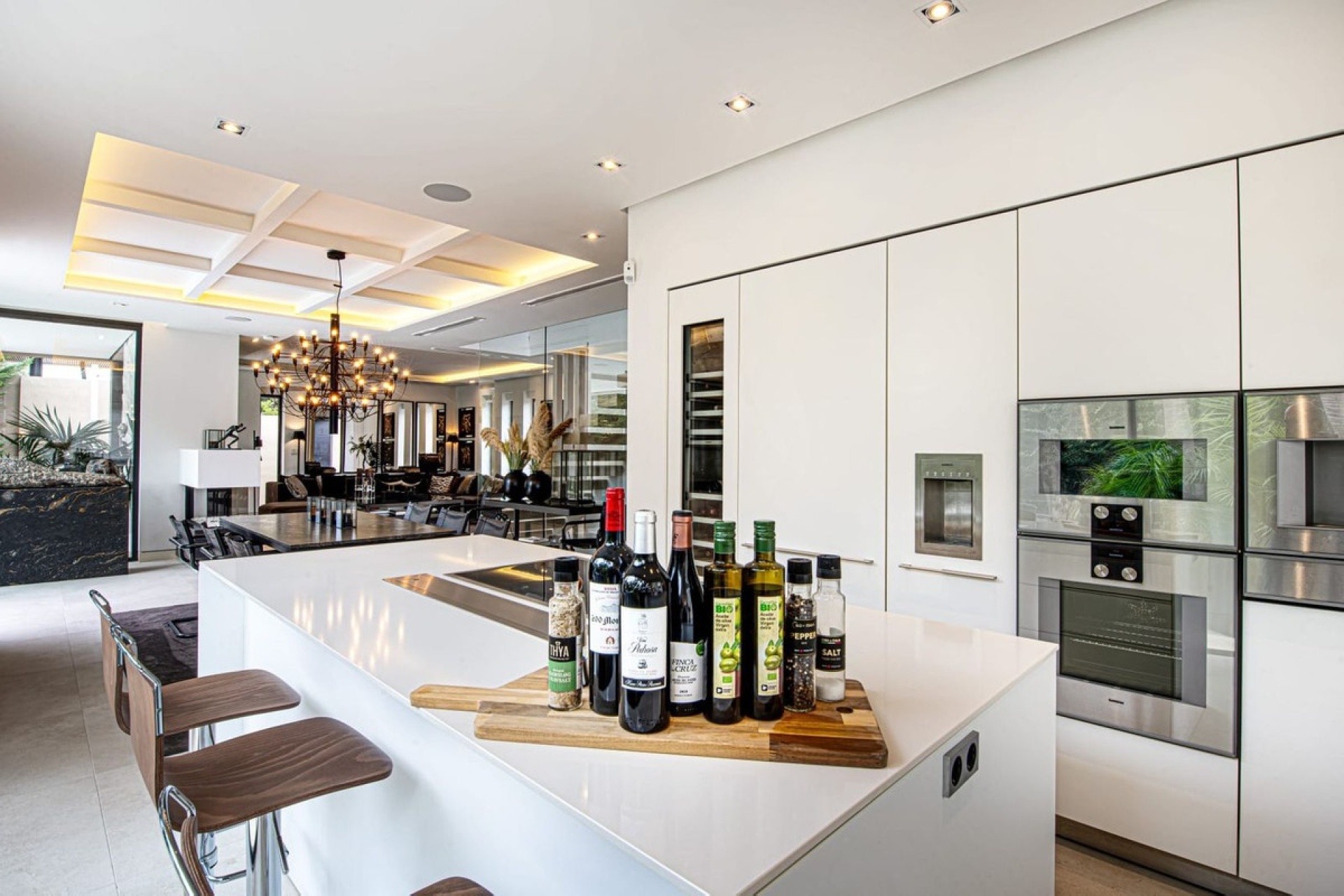 Resale - Villa - Marbella - The Golden Mile