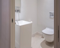Resale - Villa - Marbella - The Golden Mile