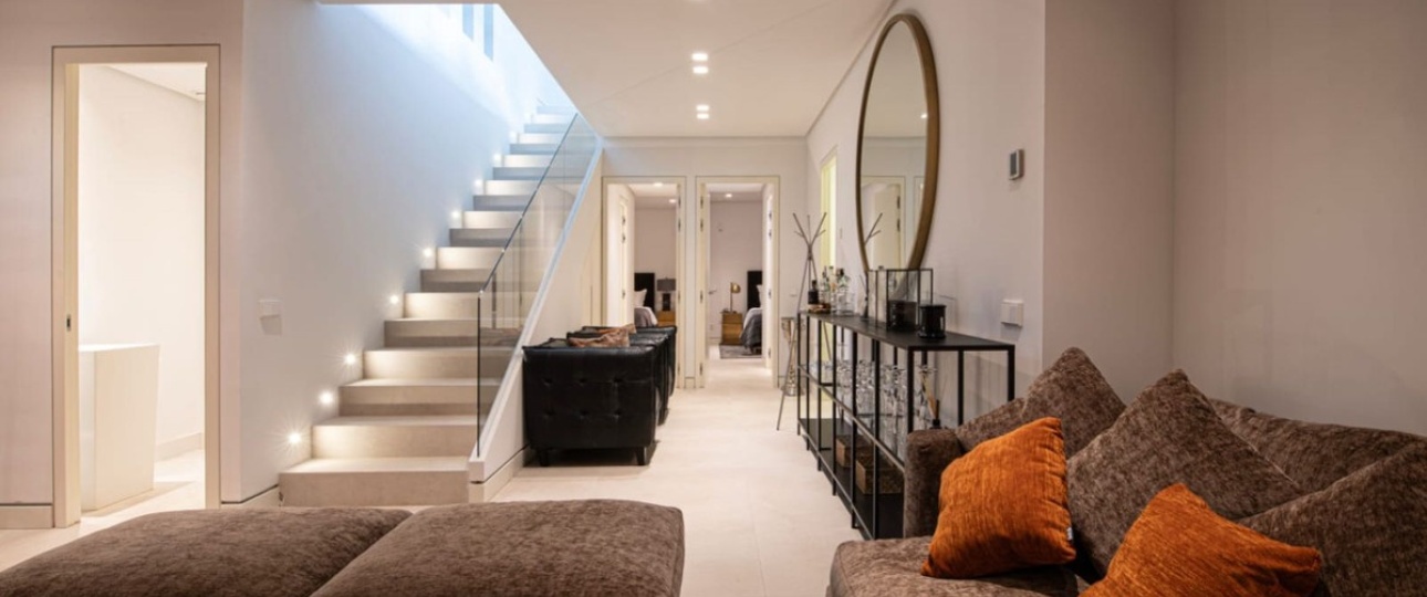 Resale - Villa - Marbella - The Golden Mile