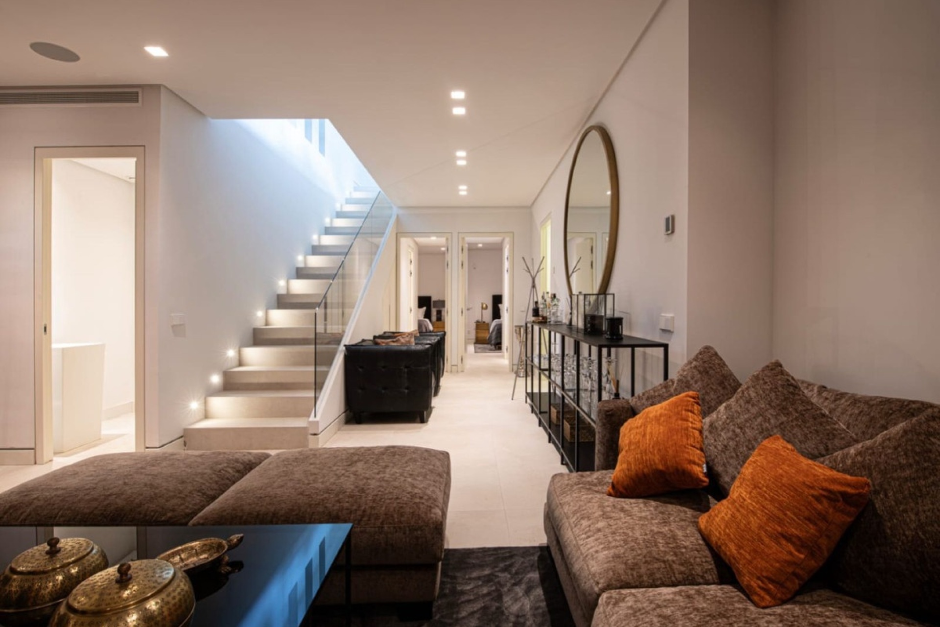Resale - Villa - Marbella - The Golden Mile