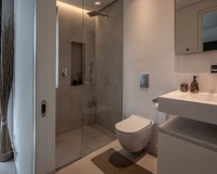 Resale - Villa - Marbella - The Golden Mile