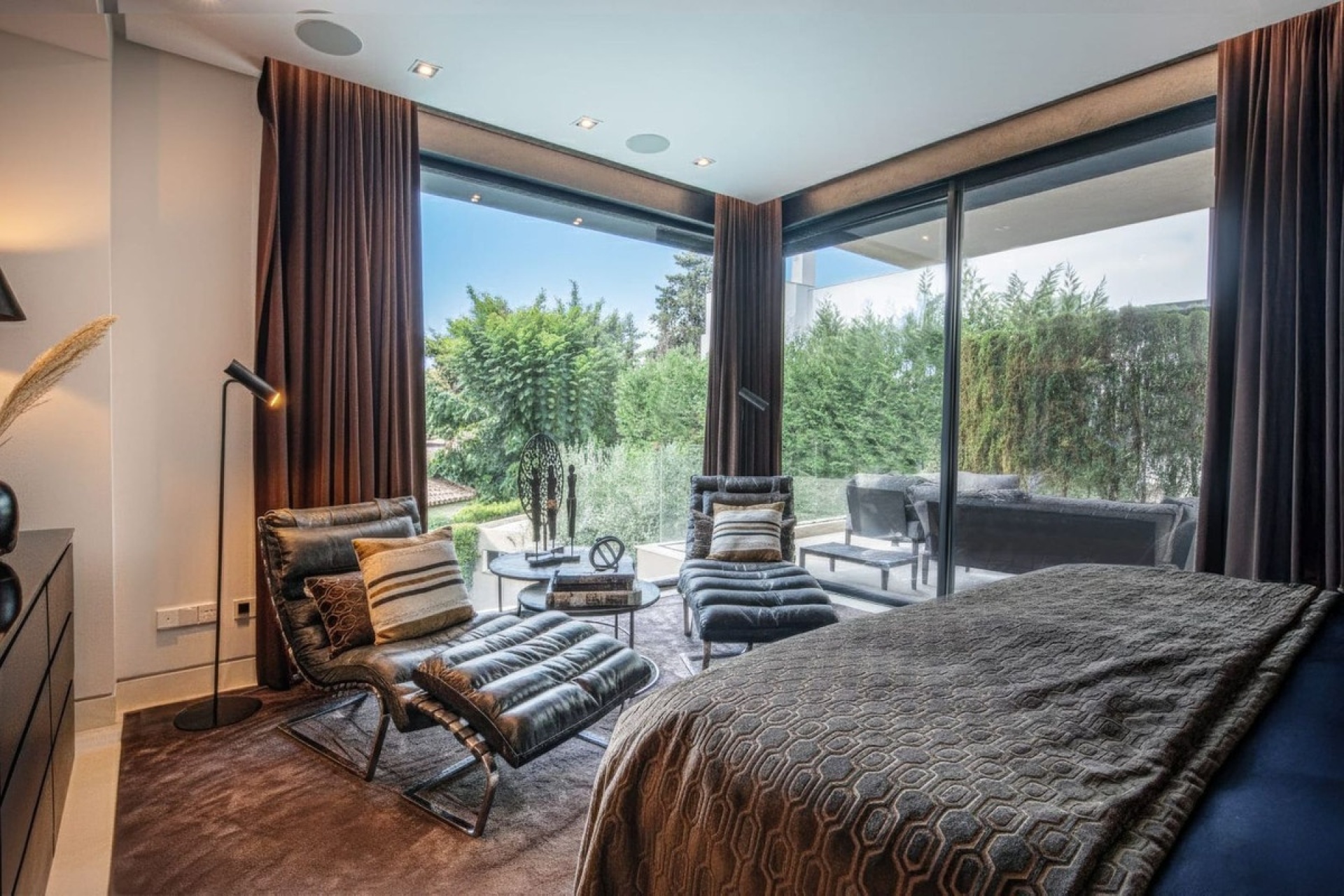 Resale - Villa - Marbella - The Golden Mile