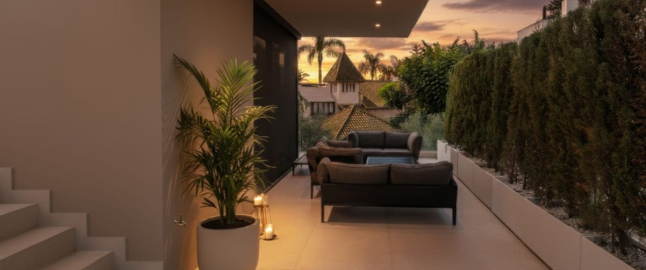 Resale - Villa - Marbella - The Golden Mile