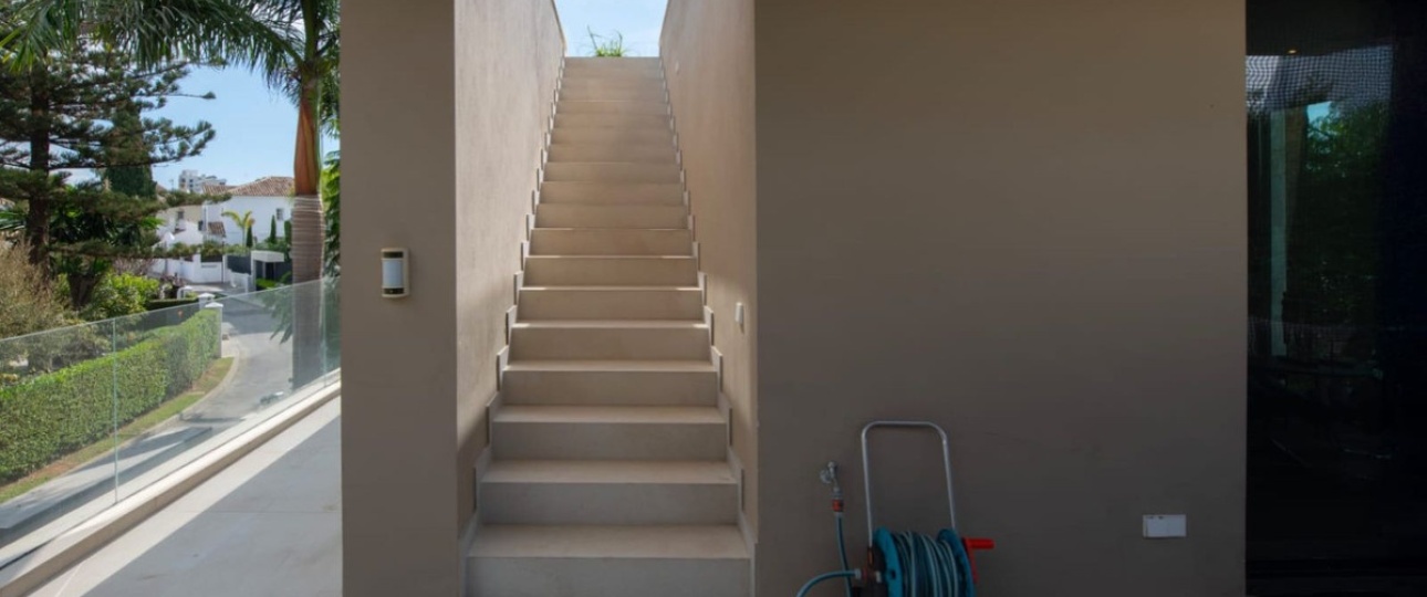 Resale - Villa - Marbella - The Golden Mile