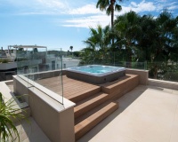 Resale - Villa - Marbella - The Golden Mile