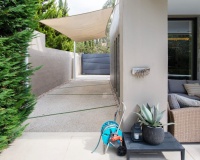 Resale - Villa - Marbella - The Golden Mile