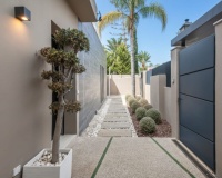 Resale - Villa - Marbella - The Golden Mile