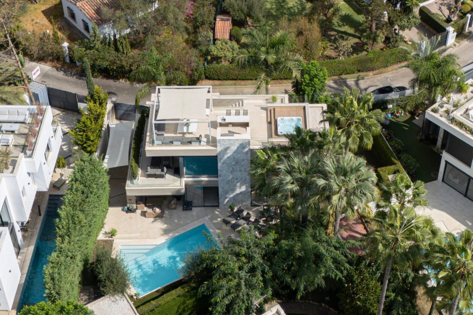 Resale - Villa - Marbella - The Golden Mile